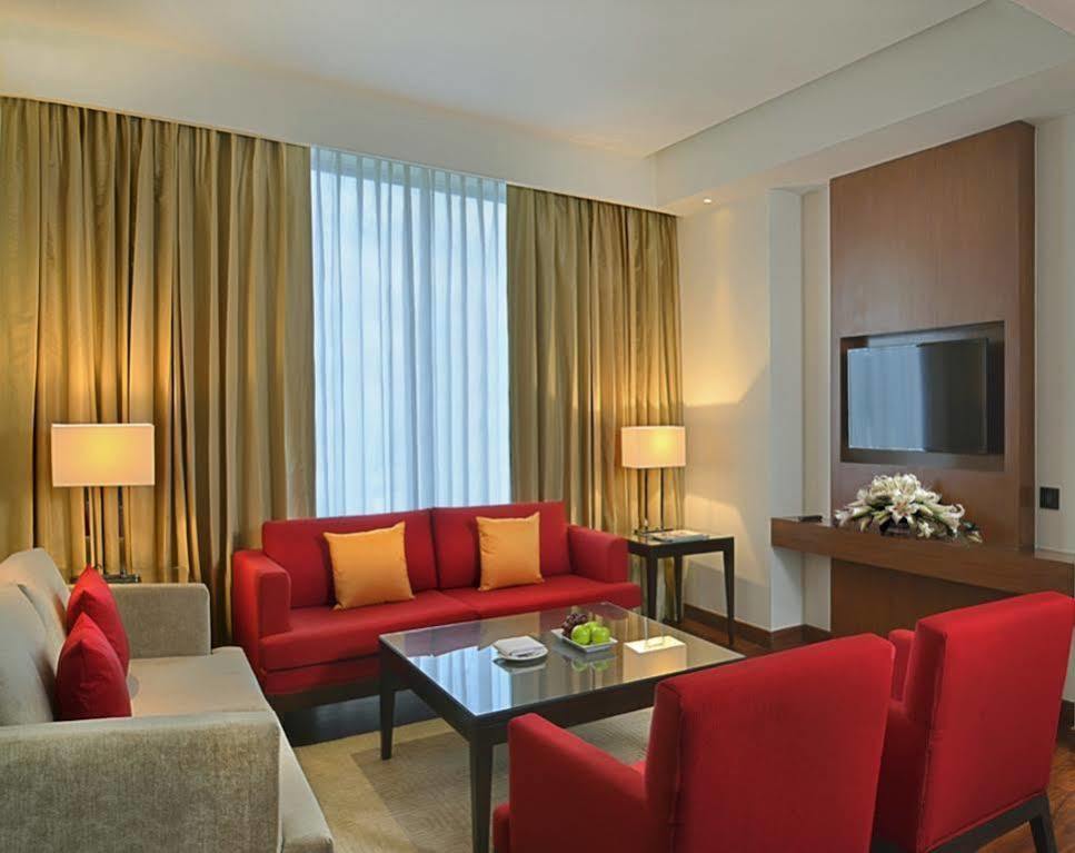 Park Plaza Chandigarh Zirakpur Екстер'єр фото