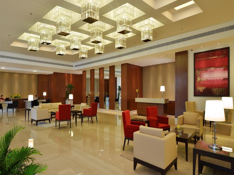 Park Plaza Chandigarh Zirakpur Екстер'єр фото